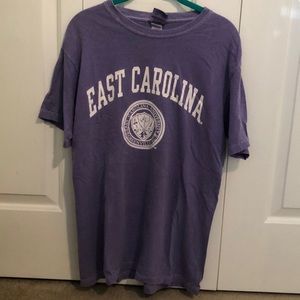ECU T-shirt